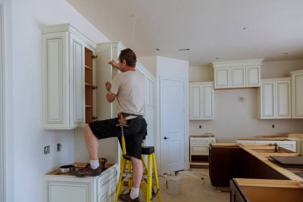 Licensed Backsplash Installation service in Adamstown, PA - Remodeling Of Kitchen